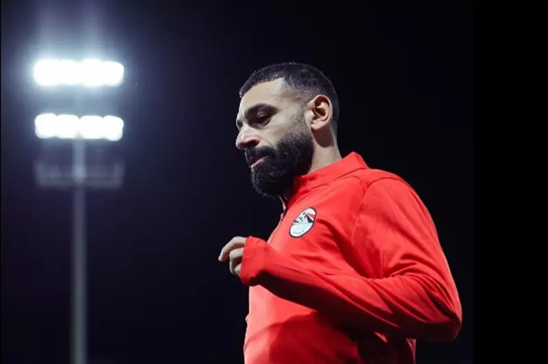 المجد ينتظره في أمم أفريقيا.. 6 أهداف تفصل صلاح عن إنجازين تاريخيين مع مصر 